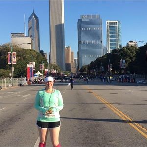 Meet your Posher, Holly ann